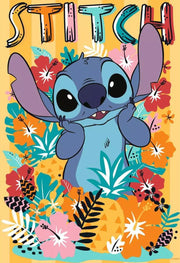 Ravensburger 13399-4 Disney Stitch 300pc Jigsaw Puzzle