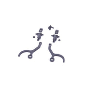 Rear Body Mount System - Twister Type -Mi10 (pr)