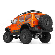 HPI 160510 1/10 Venture Wayfinder RC Rock Crawler Metallic Orange