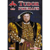 Red Box 1/72 Tudor Pikemen