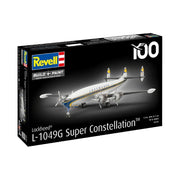 Revell 03745 1/144 L.1049G Super Constellation Lufthansa 100 Years