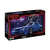 Revell 07728 1/25 Stranger Things Chevy Camaro Z/28