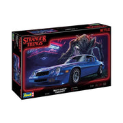 Revell 07728 1/25 Stranger Things Chevy Camaro Z/28
