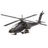 Revell 1/100 AH-64A Apache Model Set
