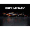 Revell 1/20 McLaren MCL39 Norris/Piastri Click System
