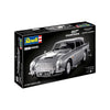 Revell 1/24 James Bond Aston Martin DB5-Click System