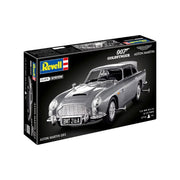 Revell 1/24 James Bond Aston Martin DB5-Click System