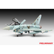 Revell 1/32 Eurofighter Typhoon