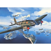 Revell 1/32 Heinkel HE 111P-1
