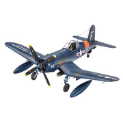 Revell 1/72 F4U-4 Corsair Model Set