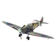 Revell 1/72 Supermarine Spitfire Mk.Ila Model Set