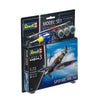 Revell 1/72 Supermarine Spitfire Mk.Ila Model Set