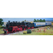 Revell 1/87 Orient Express-Complete Train Set Model Kit