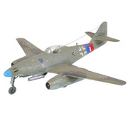 Revell 64166 1/72 Messerschmitt Me 262 A1a Model Kit Set