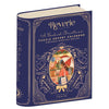 Reverie Puzzles A Bookish Christmas Jigsaw Puzzle Advent Calendar 99pc Version
