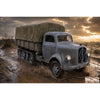 Roden 1/72 Borgward B3000 Maultier