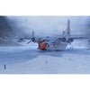 Roden 1/72 Fairchild C-123 Provider