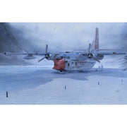Roden 1/72 Fairchild C-123 Provider