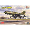 Rye Field Model 1/48 MIG-21MF