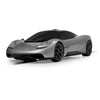 Scalextric C4568 GMA T.50 Slot Car Silver