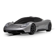 Scalextric C4568 GMA T.50 Slot Car Silver