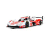 Scalextric C4593 Porsche 963 Slot Car 24hrs LeMans 2024 - 4th Pace