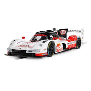Scalextric C4633 Porsche 963 Slot Car - Proton Competition