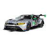 Scalextric C4662 Ford Mustang GT3 24hrs of Daytona 2025 Gradient Racing Slot Car