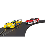 Scalextric C8193 Racing Curves Track Accessory Pack