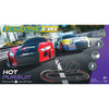 Scalextric EVO Hot Pursuit Slot Car Set