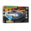 Scalextric Fast & Furious 25 Years Slot Car Set