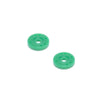 Schumacher Big Bore Square Blank Piston 12.80mm Pair