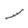 Schumacher C/F Inboard Toe Option Body Mount - Mi10