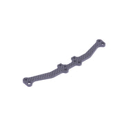 Schumacher C/F Inboard Toe Option Body Mount - Mi10