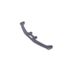 Schumacher U9545 Carbon Fibre Upper Rear Body Mount - Mi10