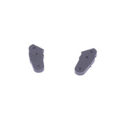 Schumacher Worlds S2 Steering C Arm LD2/3 Pair