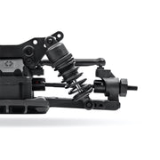 HPI 160530 1/10 Sport 3 Ford Mustang Mach-E 1400 4WD Electric RC Car