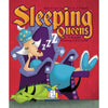 Gamewright Sleeping Queens Game