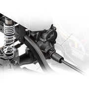 HPI 160510 1/10 Venture Wayfinder RC Rock Crawler Metallic Orange