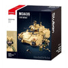 Sluban Model Bricks 1/35 M3A3S Bradley
