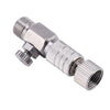 SMS DAA03 DragonAir 1/8th Quick Release (with air adjust)
