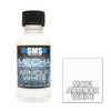 SMS Mecha Colour Armour White 30ml