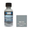 SMS Mecha Colour Inner Frame Grey 30ml