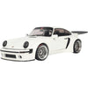 Solido 1/18 KS-R BY KHYZYL Saleem White 2026