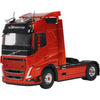 Solido 1/24 Volvo Trucks FH Globetrotter XL Golden Red Metallic 2023