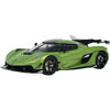 Solido 1/43 Koenigsegg Jesko Green Metallic 2022
