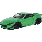 Solido 1/43 Pandem Nissan Fairlady Z Metallic Green 2022