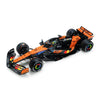 Solido S1818702 1/18 McLaren MCL39 Oscar Piastri #81 2025 Chinese Grand Prix Winner