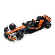 Solido S1818702 1/18 McLaren MCL39 Oscar Piastri #81 2025 Chinese Grand Prix Winner