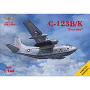 Sova-M 1/144 C-123B/K Provider